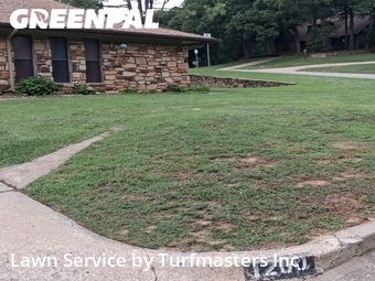Lawn Service nearby Sand Springs, OK, 