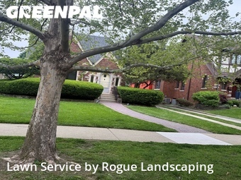 Lawn Service nearby Oak Park, IL, 