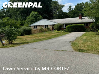 Yard Cutting nearby Columbia, MD, 