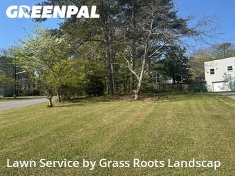 Lawn Mowing nearby Marietta, GA, 