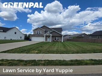 Grass Cutting nearby Clarksville, KY, 