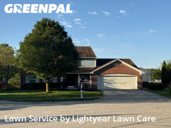 Lawn Mowing nearby Noblesville, IN, 