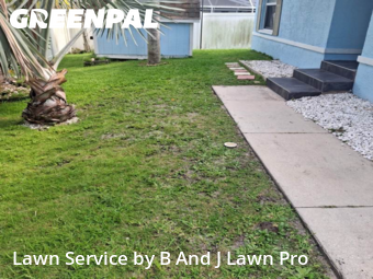 Lawn Maintenance nearby Largo, FL, 