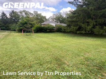 Grass Cut nearby Zionsville, IN, 