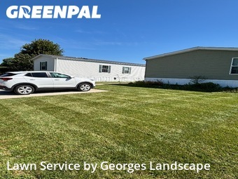 Lawn Service nearby Flat Rock, OH, 