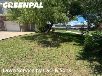 Lawn Maintenance nearby Princeton, TX, 