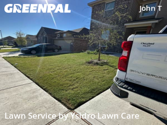 Lawn Cut nearby Fort Worth, TX, 