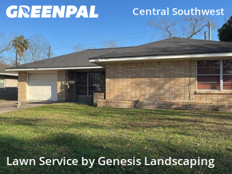 Lawn Cut nearby Houston, TX, 