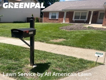 Lawn Maintenance nearby Ballwin, MO, 