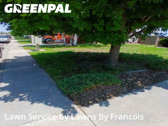 Lawn Service nearby Colorado Springs, CO, 