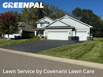 Lawn Cut nearby Lakeville, MN, 