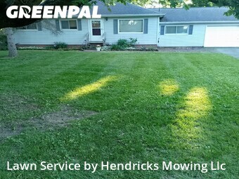 Lawn Cutting nearby North Ridgeville, OH, 
