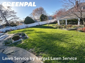 Lawn Maintenance nearby Warminster, PA, 