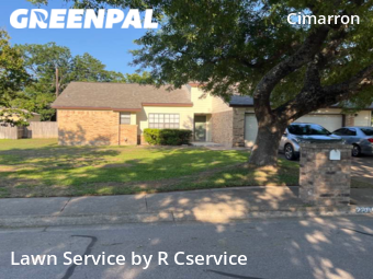 Lawn Mowing nearby Round Rock, TX, 