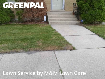 Yard Mowing nearby Calumet City, IL, 