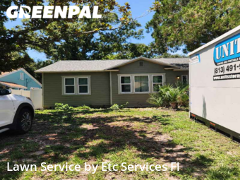 Lawn Maintenance nearby St. Petersburg, FL, 