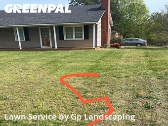 Lawn Service nearby Gastonia, NC, 
