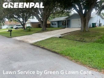 Yard Cutting nearby Port St. Lucie, FL, 