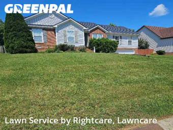 Lawn Mow nearby Thompson's Station, TN, 