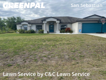 Lawn Cutting nearby Micco, FL, 
