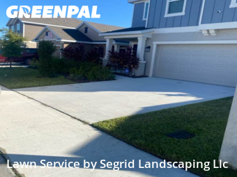 Lawn Care nearby Davenport, FL, 