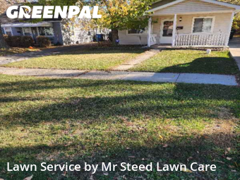 Lawn Service nearby Madison Heights, MI, 