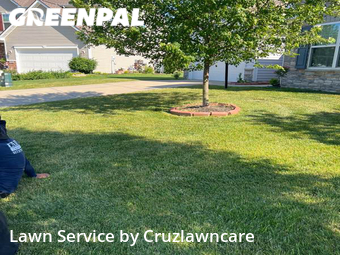 Grass Cutting nearby Noblesville, IN, 