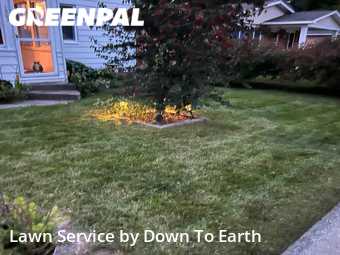 Lawn Mow nearby Bay City, MI, 