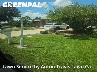Lawn Care Service nearby Port Charlotte, FL, 
