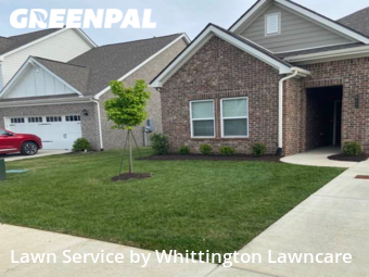 Lawn Maintenance nearby Lebanon, TN, 
