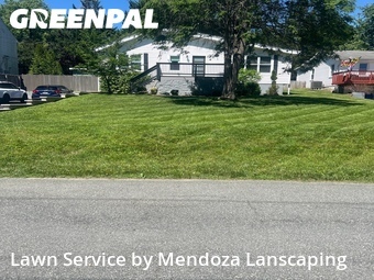 Yard Mowing nearby Silver Spring, MD, 