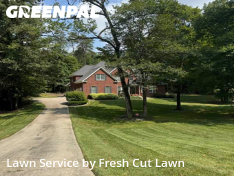 Lawn Mowing nearby Colfax, NC, 