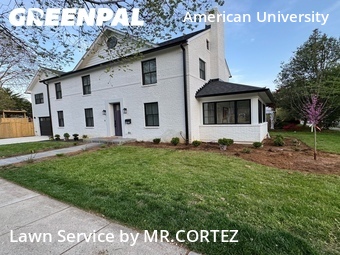 Lawn Mow nearby Washington, MD, 