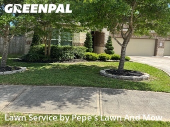 Lawn Cutting nearby Booth, TX, 