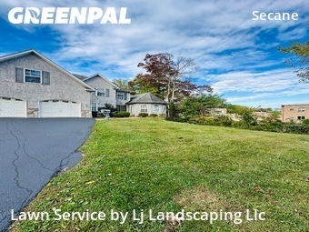 Property Maintenance in Upper Darby, 19018, Grass Services by Lj Landscaping Llc, work completed in Oct , 2025