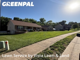 Lawn Cutting nearby Byrnes Mill, MO, 