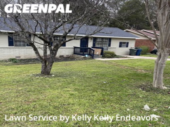 Yard Mowing nearby Huntsville, AL, 