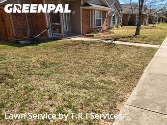 Lawn Mowing Service nearby Moore, OK, 