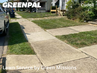 Yard Cutting nearby Cleveland, OH, 