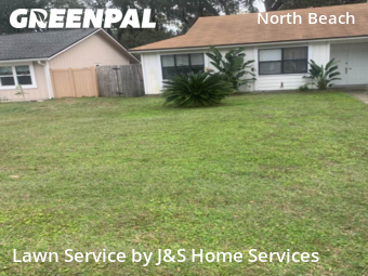 Lawn Care nearby Jacksonville, FL, 