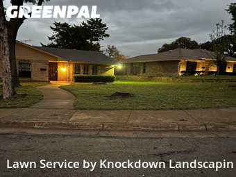 Grass Cutting nearby Dallas, TX, 