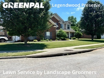 Lawn Maintenance nearby Madison, AL, 