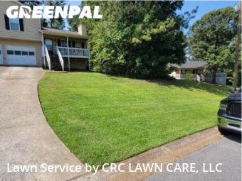 Lawn Care nearby Hiram, GA, 