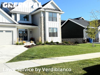 Lawn Maintenance nearby Waunakee, WI, 