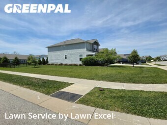 Lawn Maintenance nearby Noblesville, IN, 