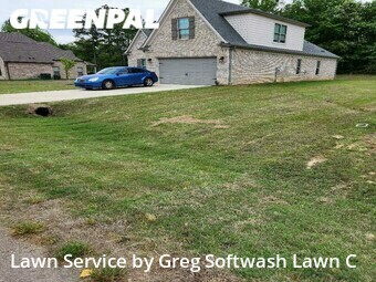 Grass Cutting nearby Southaven, MS, 