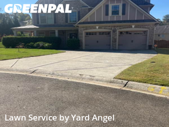 Lawn Cutting nearby Cumming, GA, 