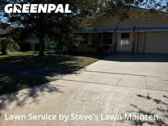 Lawn Mow nearby Winter Park, FL, 