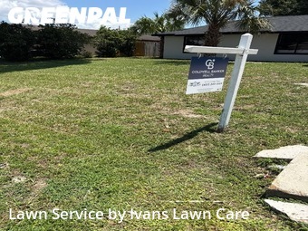 Lawn Mow nearby Palm Bay, FL, 