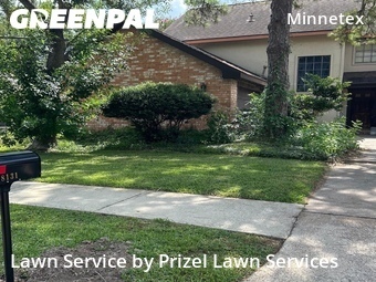 Yard Mowing nearby Houston, TX, 